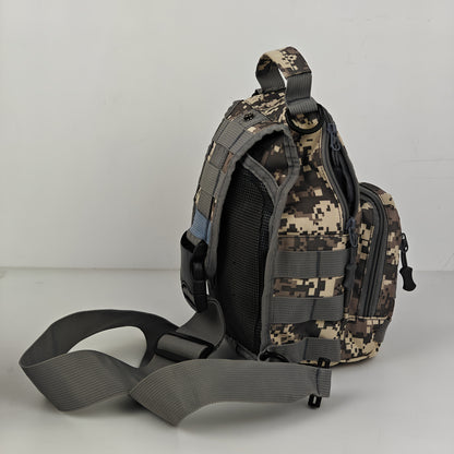 Sling Bag – Compact, for Travel – alternate view