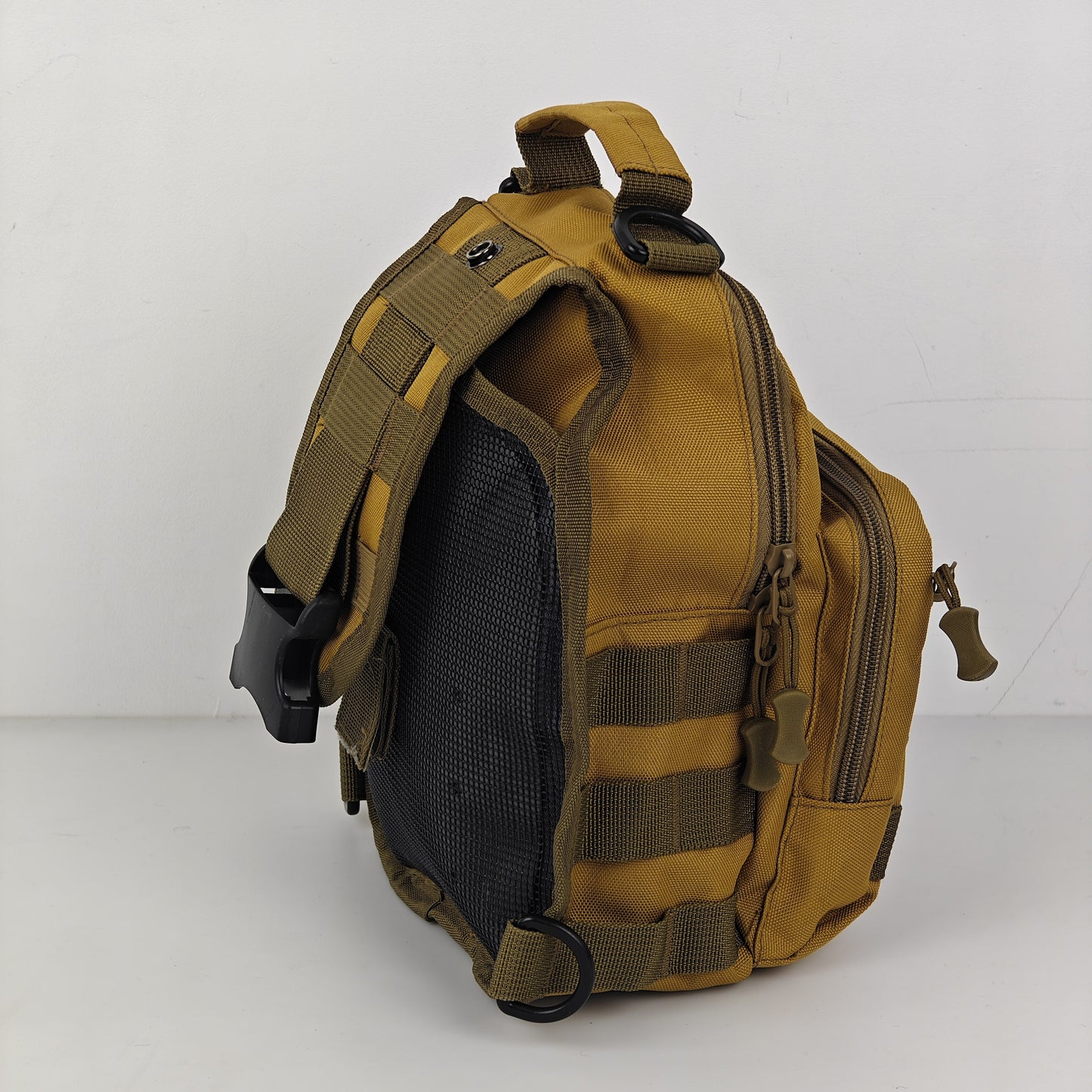 Sling Bag – Compact, for Travel – detail view 20