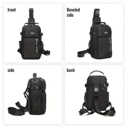 Sling Bag – Large Capacity, for Travel – detail view 13