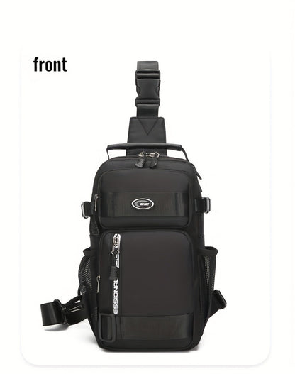 Sling Bag – Large Capacity, for Travel – detail view 25