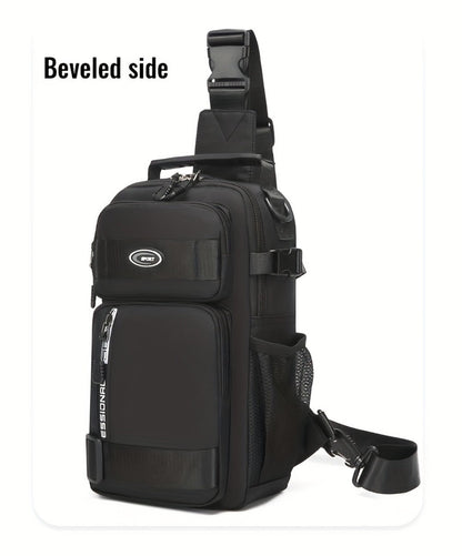 Sling Bag – Large Capacity, for Travel – detail view 26