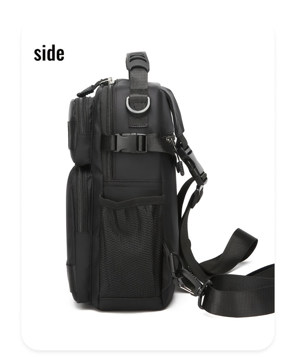 Sling Bag – Large Capacity, for Travel – detail view 27