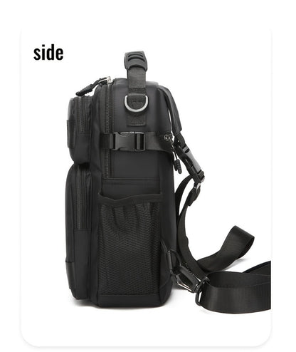 Sling Bag – Large Capacity, for Travel – detail view 27