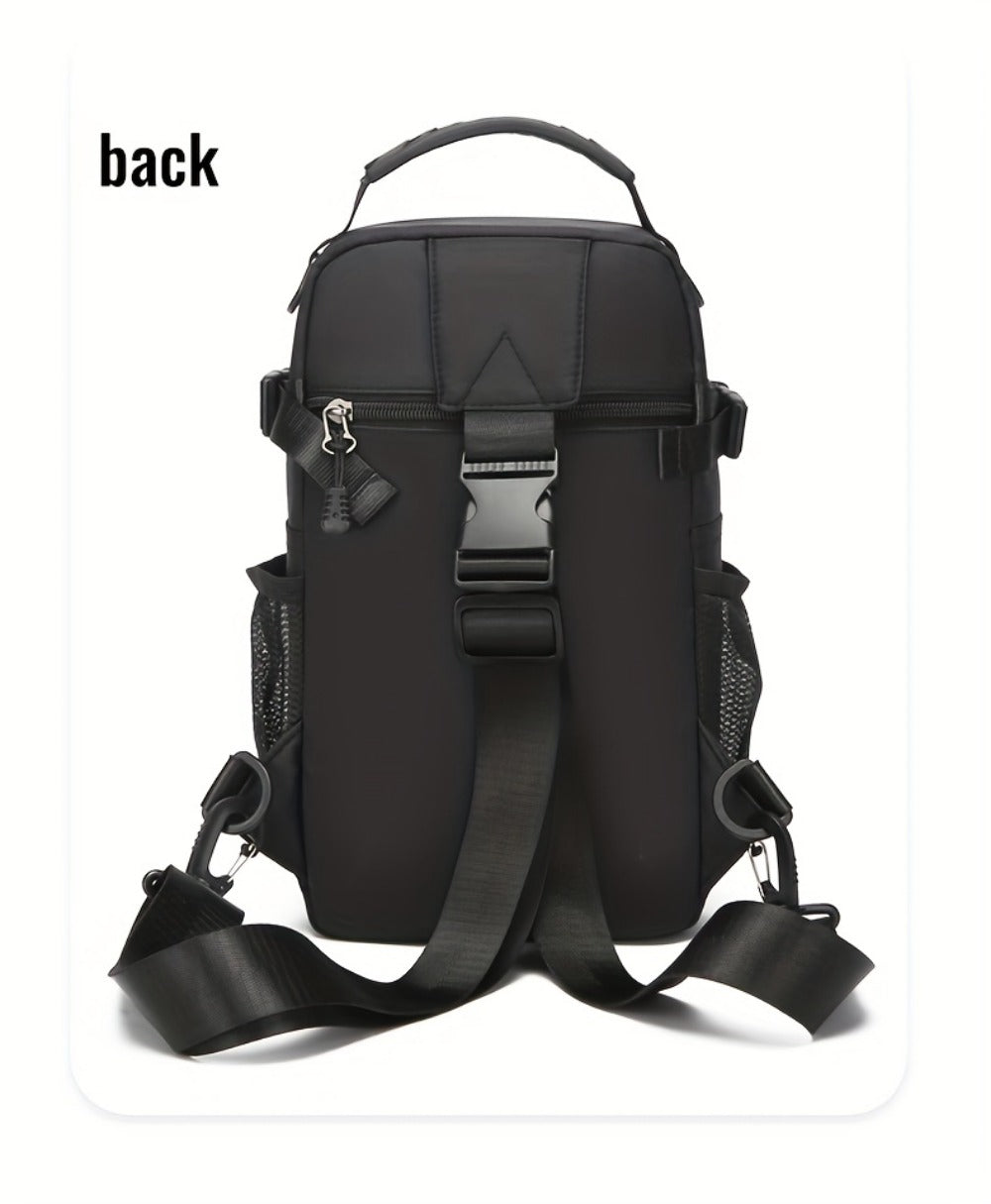Sling Bag – Large Capacity, for Travel – detail view 28