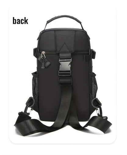 Sling Bag – Large Capacity, for Travel – detail view 28