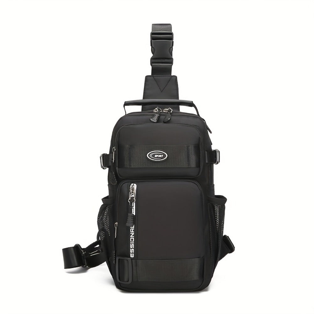 Sling Bag – Large Capacity, for Travel – detail view 5