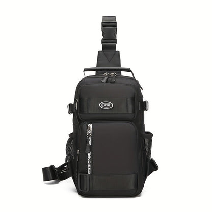 Sling Bag – Large Capacity, for Travel – detail view 5
