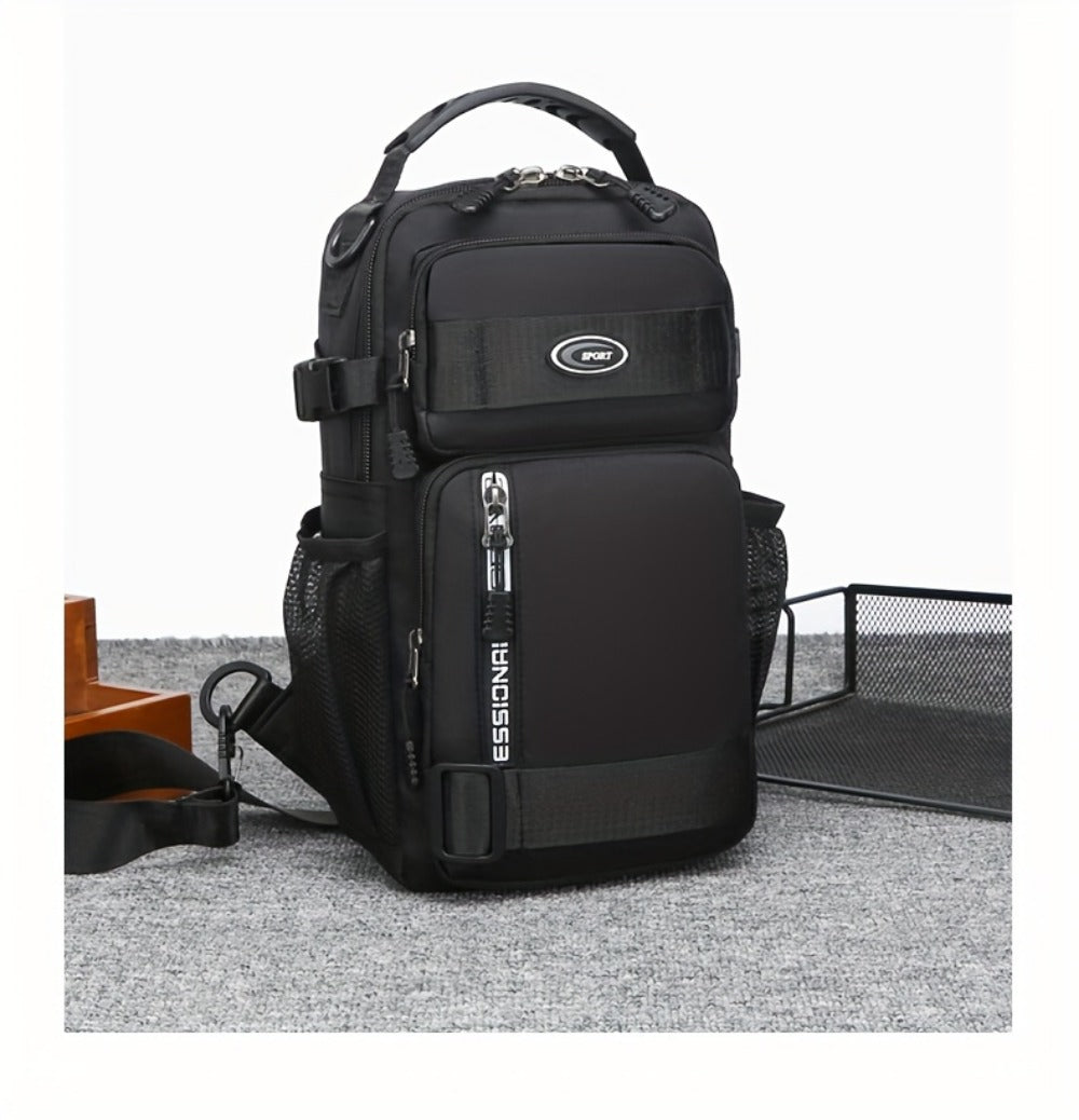 Sling Bag – Large Capacity, for Travel – detail view 36