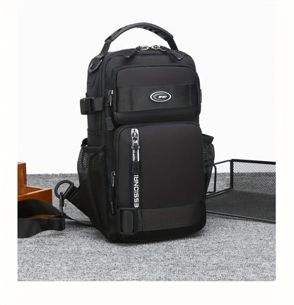 Sling Bag – Large Capacity, for Travel – detail view 36