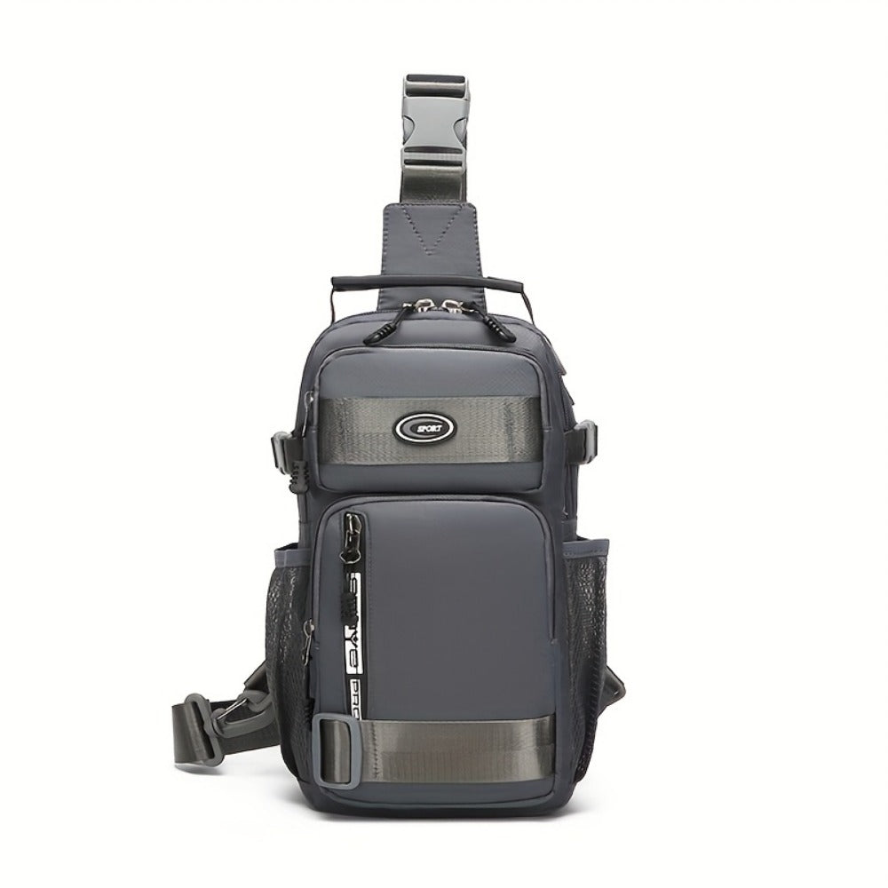 Sling Bag – Large Capacity, for Travel – detail view 7
