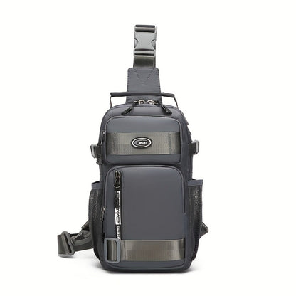 Sling Bag – Large Capacity, for Travel – detail view 7