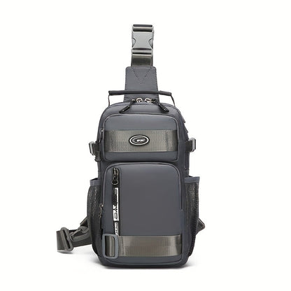 Sling Bag – Large Capacity, for Travel – alternate view