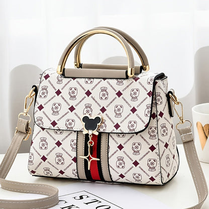 Sling Bag – Lightweight, for Everyday Use – detail view 17