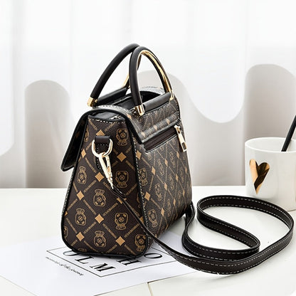 Sling Bag – Lightweight, for Everyday Use – detail view 18