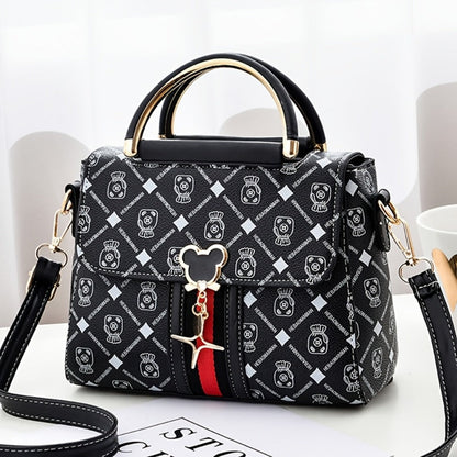 Sling Bag – Lightweight, for Everyday Use – detail view 6