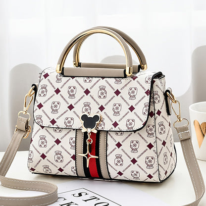 Sling Bag – Lightweight, for Everyday Use – detail view 3