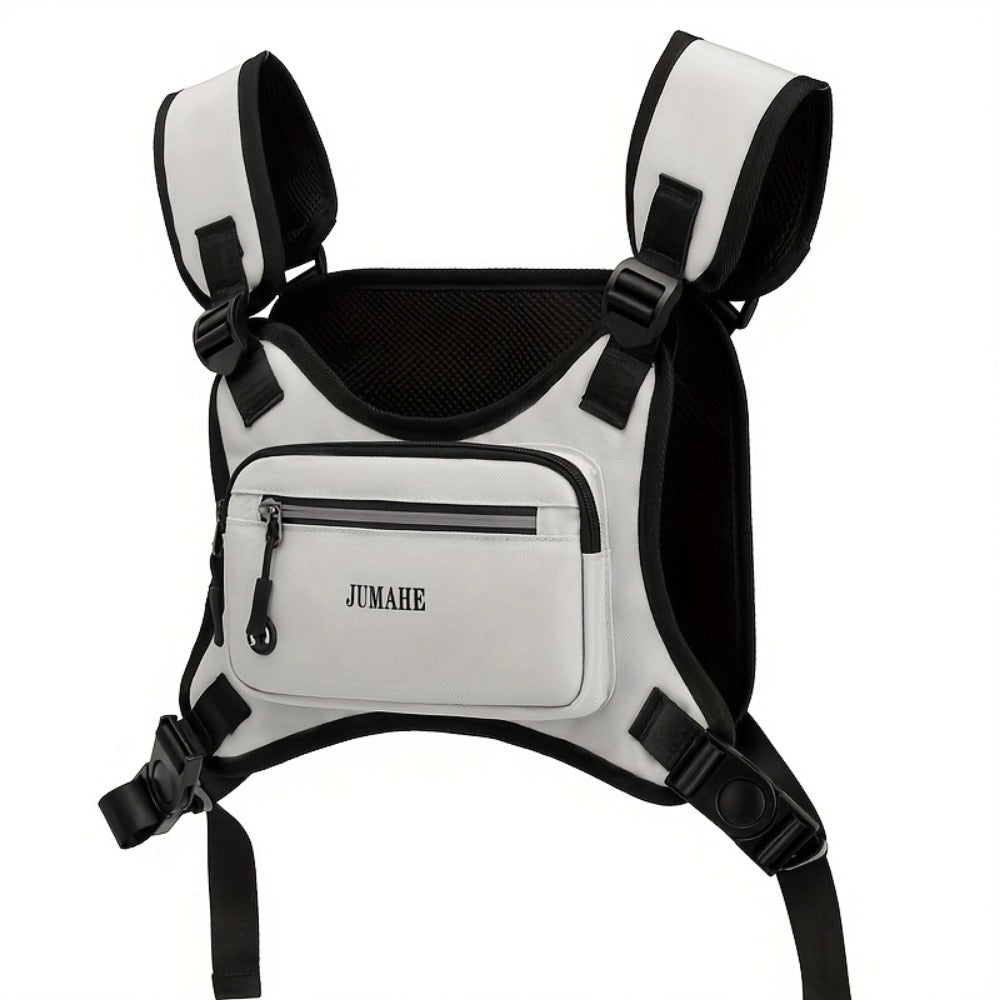 Sling Bag – Lightweight, for Work – detail view 11