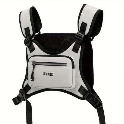 Sling Bag – Lightweight, for Work – detail view 11