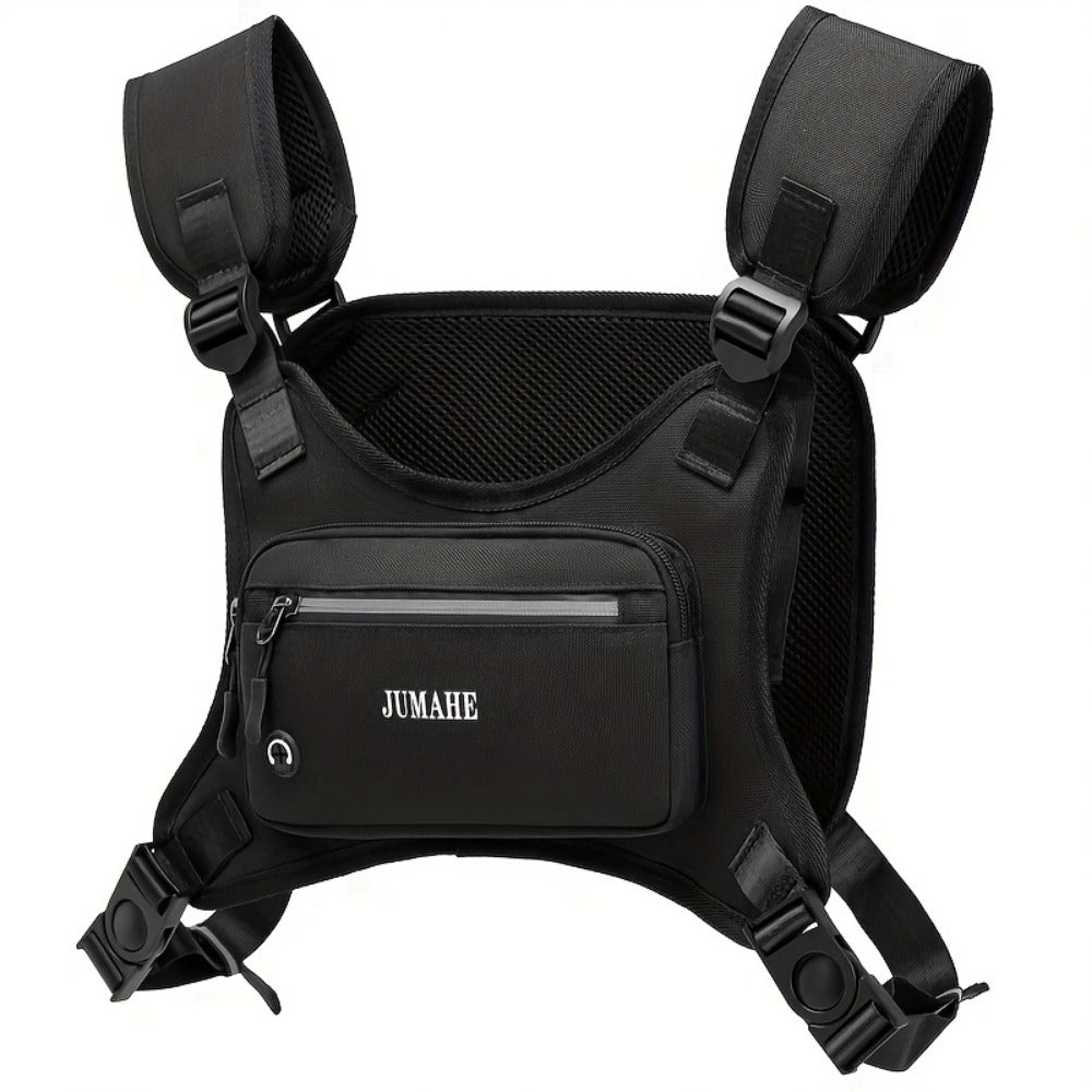 Sling Bag – Lightweight, for Work – detail view 12