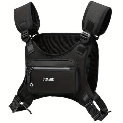 Sling Bag – Lightweight, for Work – detail view 12