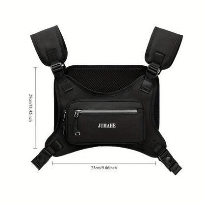 Sling Bag – Lightweight, for Work – detail view 5