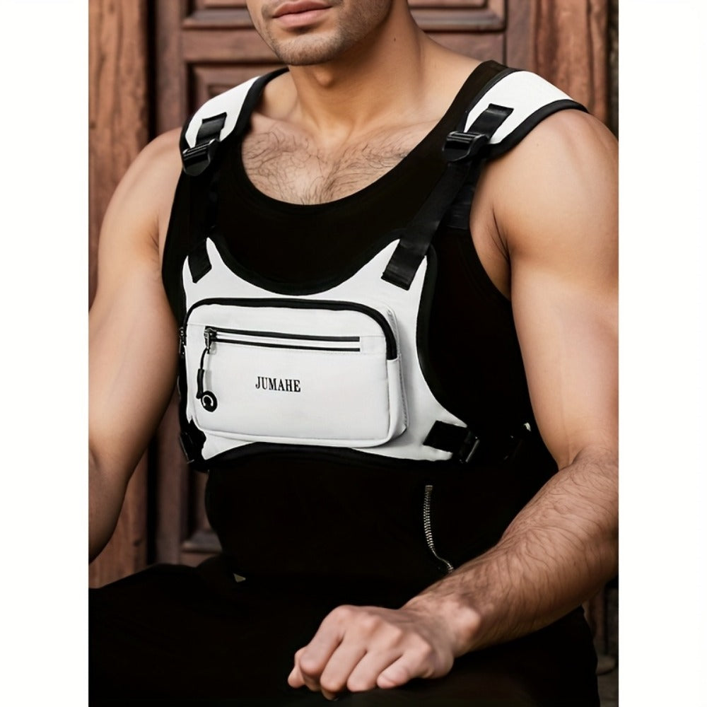 Sling Bag – Lightweight, for Work – detail view 10