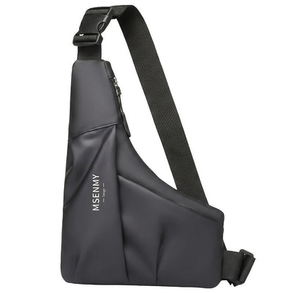 Sling Bag – Lightweight, Compact, for Travel & Work – detail view 21