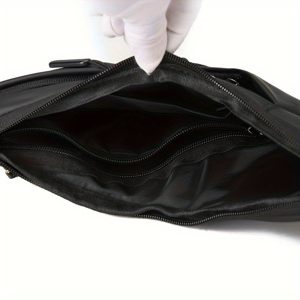 Sling Bag – Lightweight, Compact, for Travel & Work – detail view 17