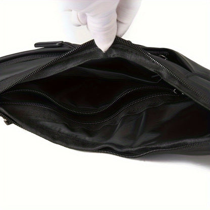 Sling Bag – Lightweight, Compact, for Travel & Work – detail view 17