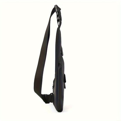Sling Bag – Lightweight, Compact, for Travel & Work – detail view 7