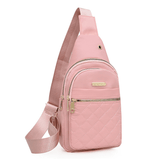 Style Two Pink