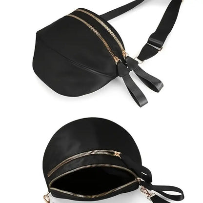 Sling Bag – PU Leather, Adjustable Strap, for Everyday Use – detail view 40