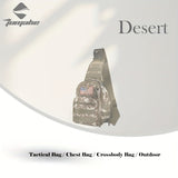 Desert