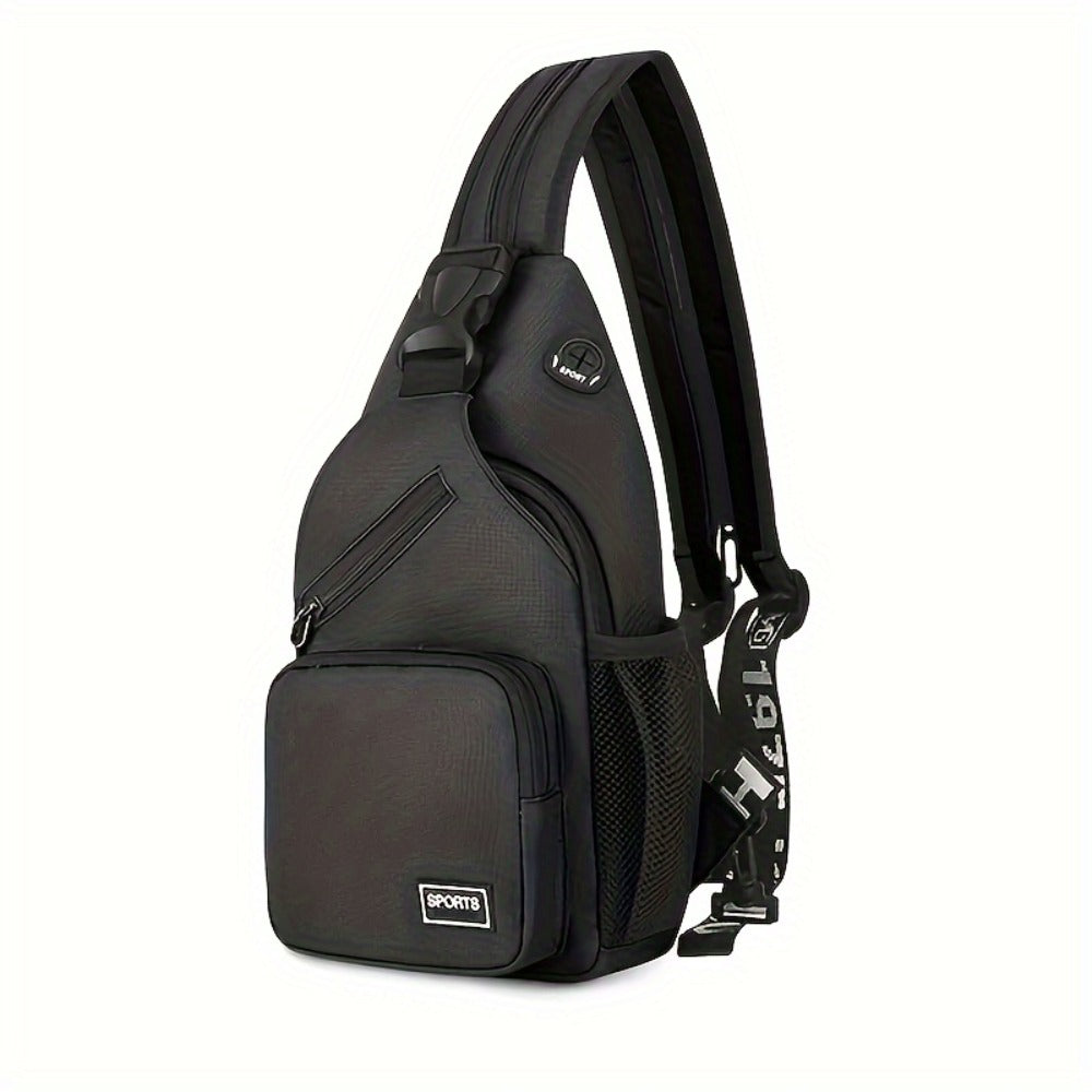 Sling Bag – 5 Colors, for Travel & Everyday Use – detail view 2