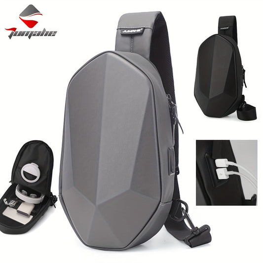 Sling Bag – USB Charging, for Travel & Everyday Use – detail view 3