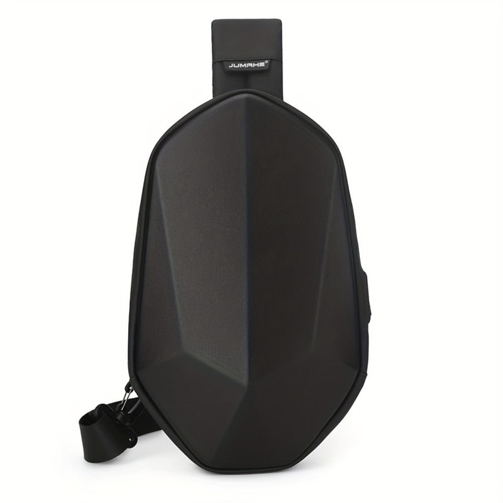 Sling Bag – USB Charging, for Travel & Everyday Use – detail view 4