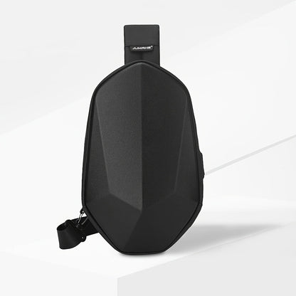 Sling Bag – USB Charging, Waterproof, for Work – detail view 4