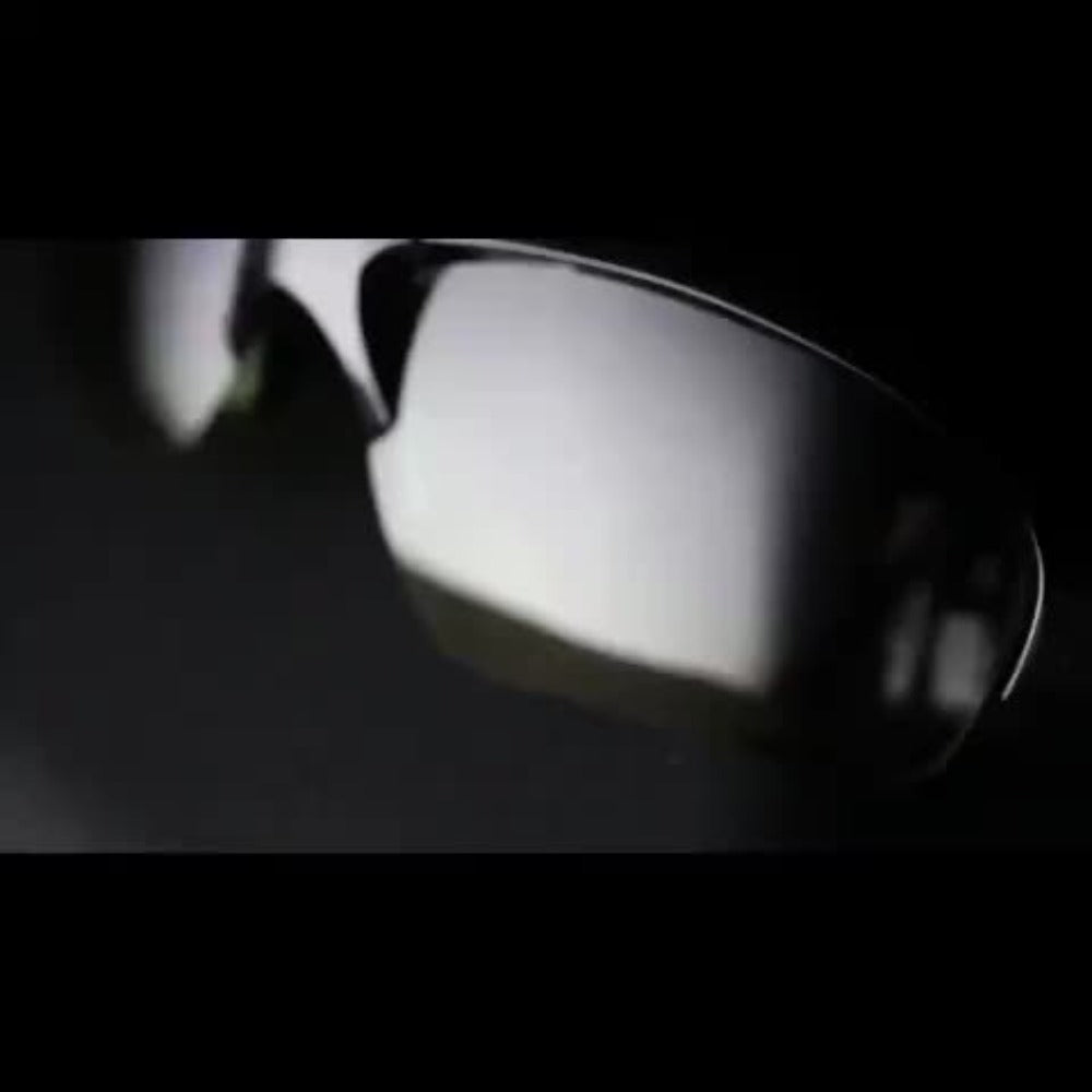 Smart Glasses - Bluetooth Wireless Headphones - Open Ear Audio Hands-Free Calls Music - product detail view 12