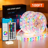 RGB-100FT