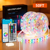 RGB-50FT
