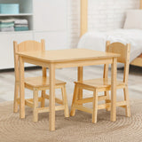 ALL SOLID WOOD