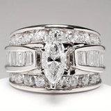 Silvery