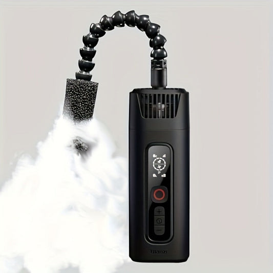 Stage Fog Machine shown in the main product view