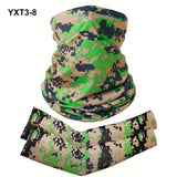 Yxt3-8
