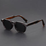 Gray Style - Gray Lens