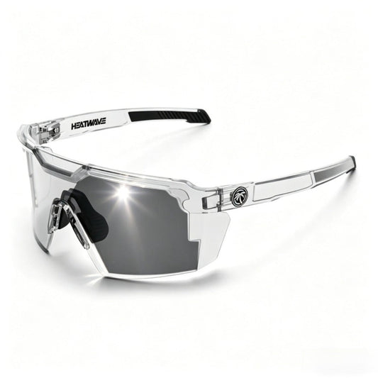 Sunglasses for Men - Cycling Goggles Windproof Photochromic Lens UV Protection Sport for Women - main product view