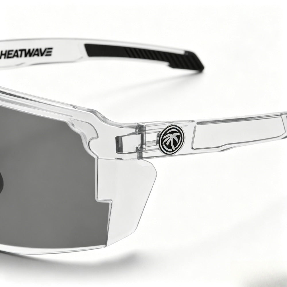 Sunglasses for Men - Cycling Goggles Windproof Photochromic Lens UV Protection Sport for Women - product detail view 9