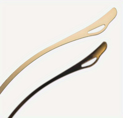 Sunglasses for Women - Diamond for Premium Gradient Lenses with Protective Case Glamour Fashion - product detail view 24