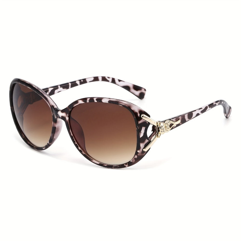 Sunglasses for Women - Oversized for 3 Pack 6 Pack Bulk Set Anti-Glare UV Protection Fashion - product detail view 8