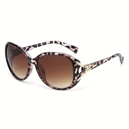 Sunglasses for Women - Oversized for 3 Pack 6 Pack Bulk Set Anti-Glare UV Protection Fashion - product detail view 8